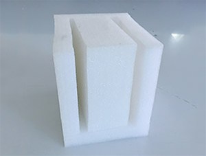 珍珠棉异形案例