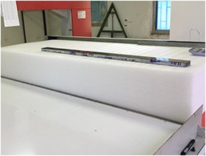 珍珠棉厂家浅述珍珠棉与海绵的区别